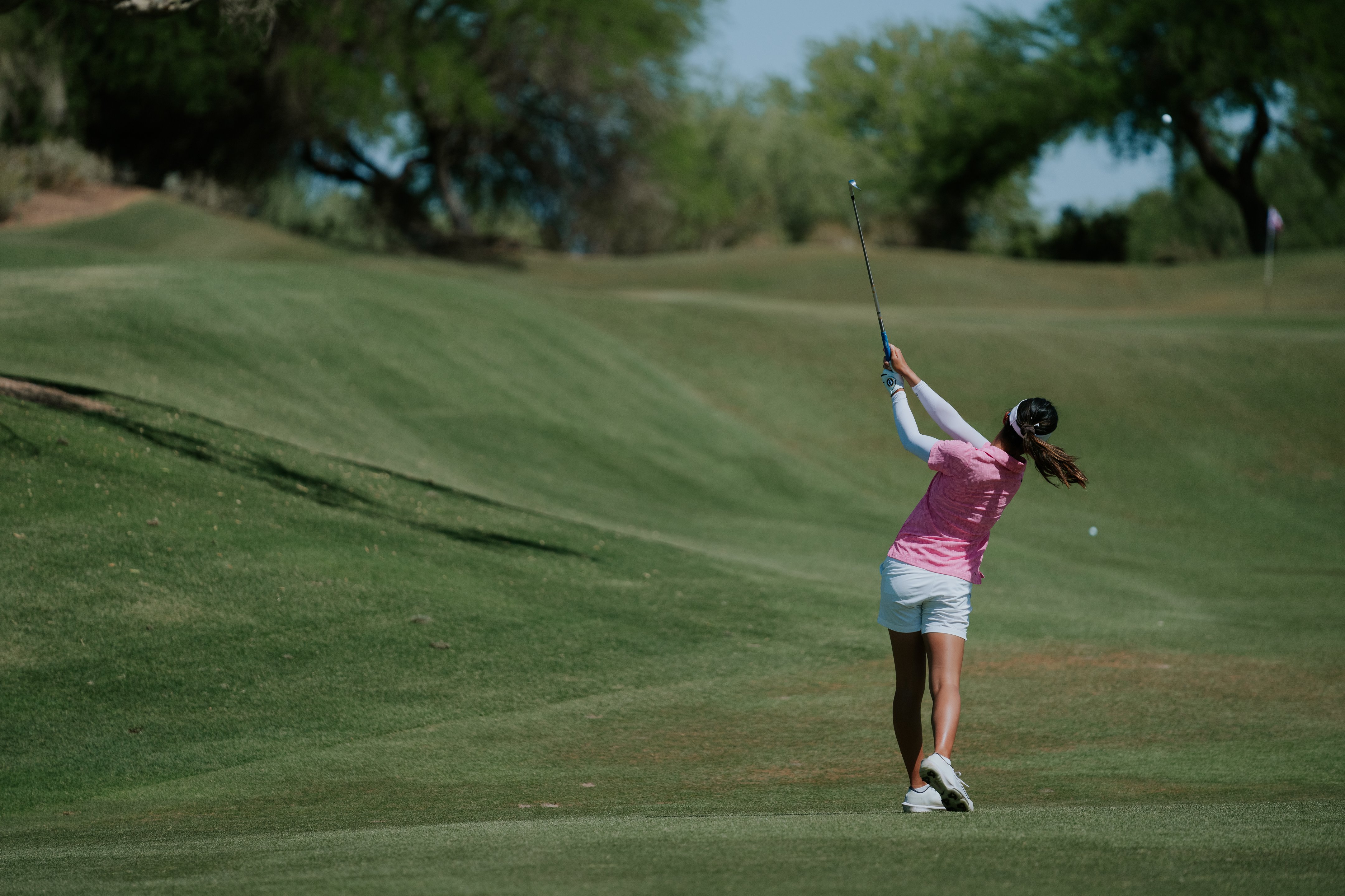 Nikki Oh Wins the 2024 Arizona Women's Amateur